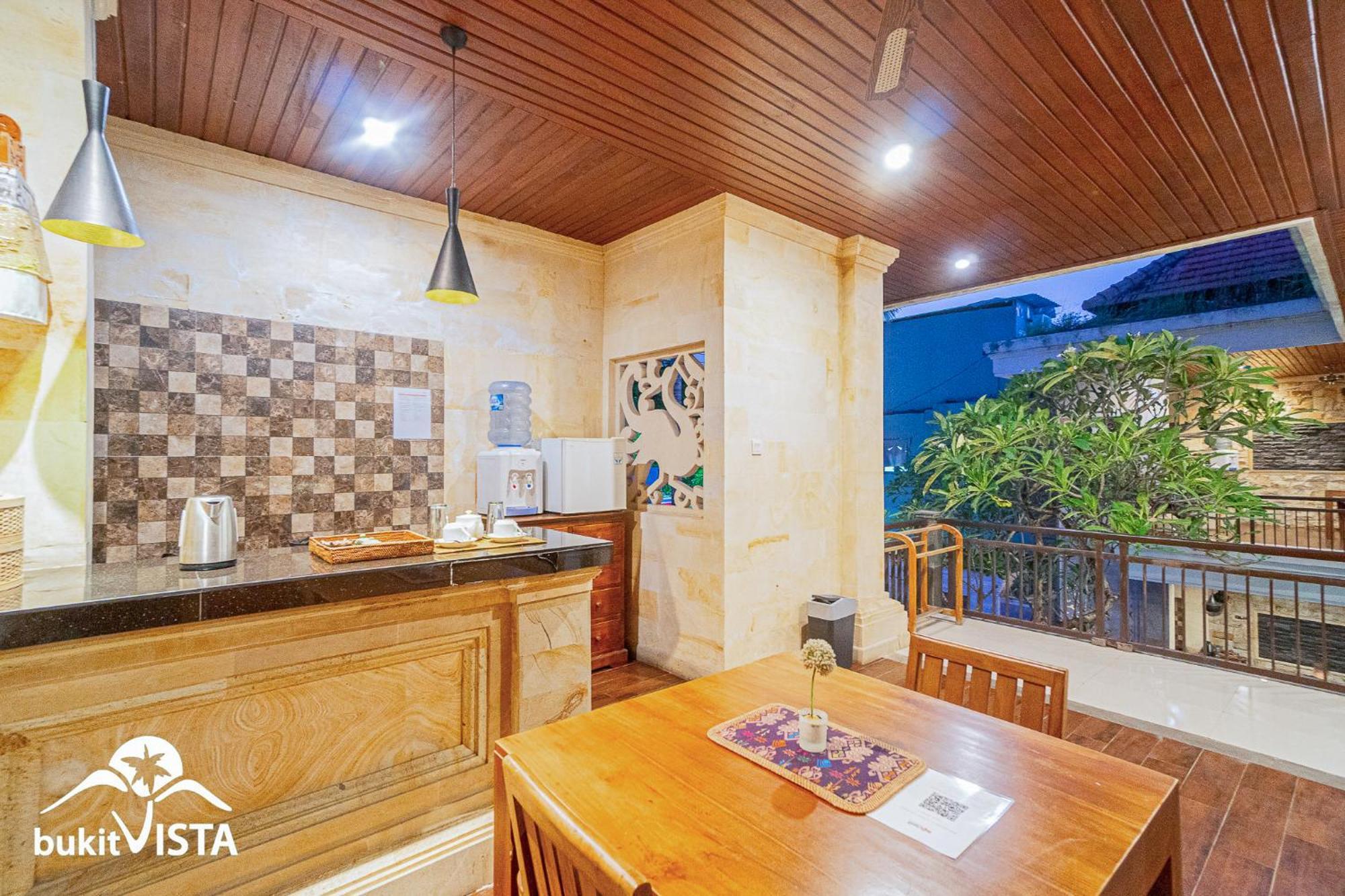 Villa Arindra By Bukit Vista Jimbaran Exterior foto